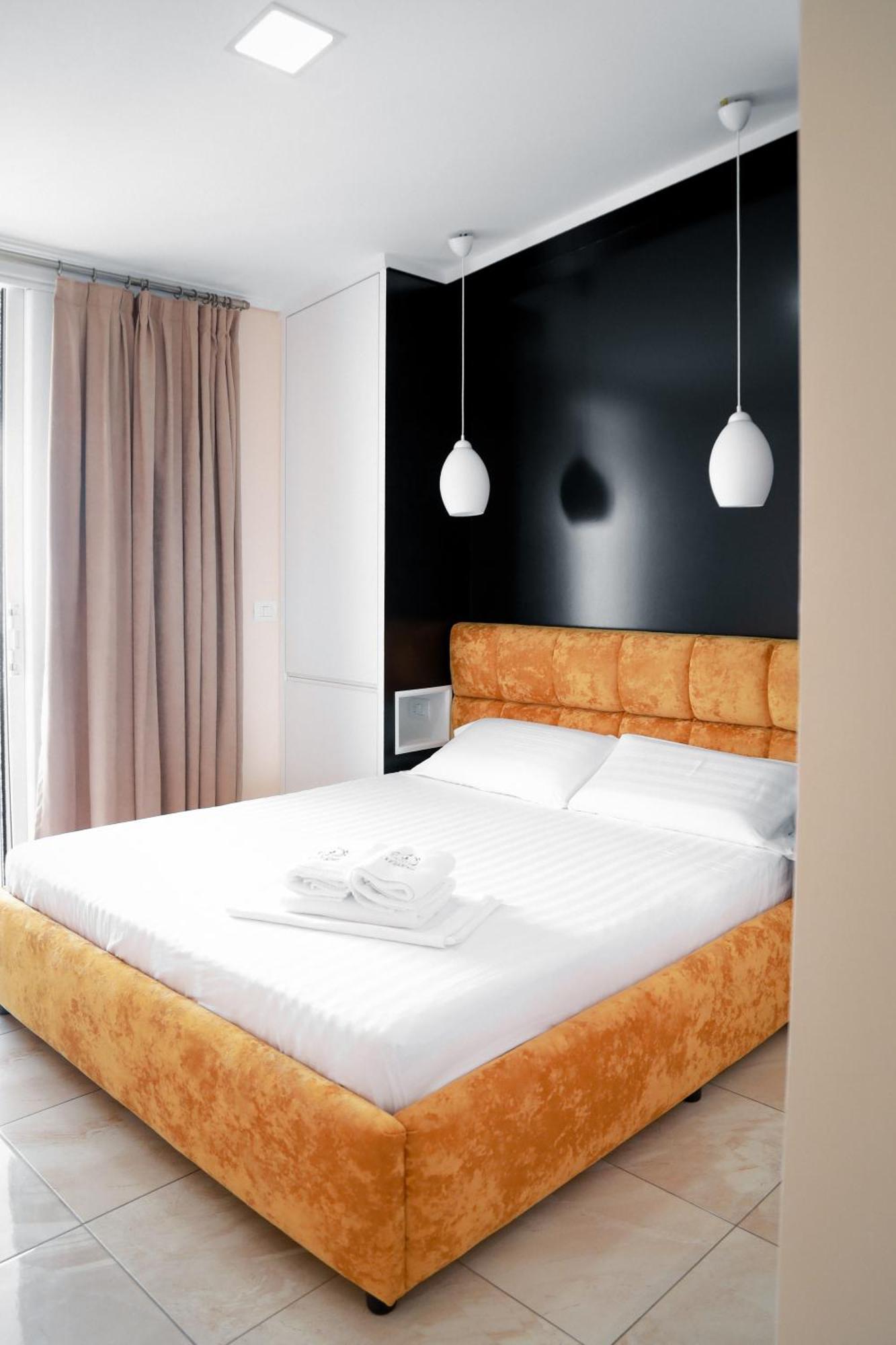 Vila E Bardhe Sarande Ngoại thất bức ảnh