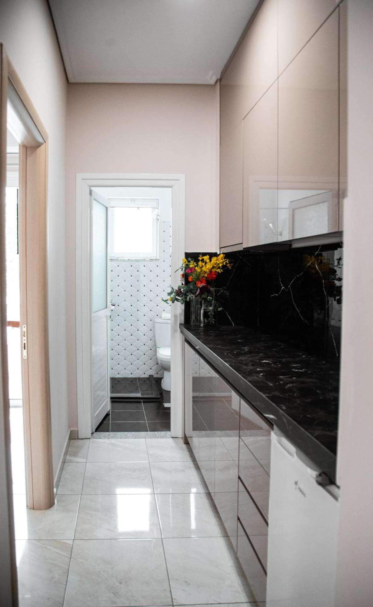 Vila E Bardhe Sarande Ngoại thất bức ảnh
